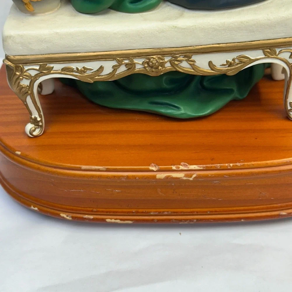 San Francisco Music Box pre owned